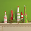 4 Pack - FloraCraft CraftFoM Cone 2/Pkg-6"X2.75" - C63WS24 4 Pack - FloraCraft CraftFoM Cone 2/Pkg-6"X2.75" - C63WS24