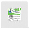 FloraCraft CraftFoM Block-11.9"X11.9"X0.5" B051212W - 046501101501