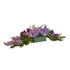 FloraCraft WetFoM Floral Cage Arranger-3.3"X3.4"X9.7" - FNUS01WF