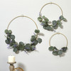6 Pack FloraCraft Wire Wreaths 3/Pkg-20cm, 25cm, and 35cm RSWW3123