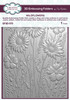 Creative Expressions 3D Embossing Folder 5"X7"-Wildflowers EF3D070 - 5055305982907