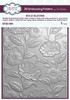 Creative Expressions 3D Embossing Folder 5"X7"-Bold Blooms EF3D069 - 5055305982891