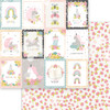 3 Pack - Magical Wonders Double-Sided Paper Pack 6"X6" 24/Pkg-Magical Wonders - MP61312 3 Pack - Magical Wonders Double-Sided Paper Pack 6"X6" 24/Pkg-Magical Wonders - MP61312