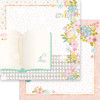 3 Pack - Magical Wonders Double-Sided Paper Pack 6"X6" 24/Pkg-Magical Wonders - MP61312 3 Pack - Magical Wonders Double-Sided Paper Pack 6"X6" 24/Pkg-Magical Wonders - MP61312