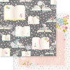 3 Pack - Magical Wonders Double-Sided Paper Pack 6"X6" 24/Pkg-Magical Wonders - MP61312 3 Pack - Magical Wonders Double-Sided Paper Pack 6"X6" 24/Pkg-Magical Wonders - MP61312