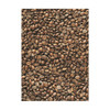 3 Pack - Stamperia Assorted Rice Paper Backgrounds A6 8/Sheets-Coffee And Chocolate - FSAK6012