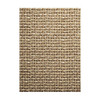 3 Pack Stamperia Assorted Rice Paper Backgrounds A6 8/Sheets-Coffee And Chocolate FSAK6012