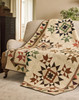 Simple Double-Dipped Quilts- - B4034927