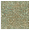 Stamperia Polyester Fabric 12"X12" 4/Pkg-Precious - SBPLT20