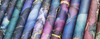 Craft Consortium Double-Sided Paper Pad 6"X6" 40/Pkg-Ink Drops Midnight, 20 Designs EPAD029B