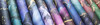 Craft Consortium Double-Sided Paper Pad 6"X6" 40/Pkg-Ink Drops Midnight, 20 Designs EPAD029B