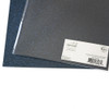2 Pack Pinkfresh Studio Essentials Glitter Cardstock 8.5"X11" 6/Pkg-Midnight Navy PFESCD-150
