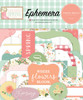 3 Pack Carta Bella Cardstock Ephemera 33/Pkg-Icons, Here Comes Spring CS352024 - 691835343693