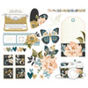 3 Pack Remember Bits & Pieces Die-Cuts 17/Pkg-Big REM21521