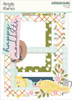 3 Pack Fresh Air Chipboard FramesFRA21623 - 810112388008