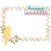3 Pack Fresh Air Chipboard FramesFRA21623