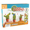 SpiceBox Style Me Up Deluxe Knit A Cactus Kit- - SMU15071