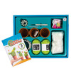 SpiceBox Style Me Up Deluxe Knit A Cactus Kit- - SMU15071