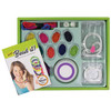 SpiceBox Style Me Up Deluxe Just Bead It! Kit- - SMU15101