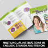 SpiceBox Style Me Up Deluxe Just Bead It! KitSMU15101