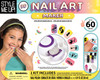 SpiceBox Style Me Up Deluxe 3D Nail Art Maker Kit- - SMU15118 - 628992015118 SpiceBox Style Me Up Deluxe 3D Nail Art Maker Kit- - SMU15118 - 628992015118