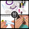 SpiceBox Style Me Up Deluxe 3D Nail Art Maker KitSMU15118