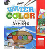 SpiceBox Petit Picasso Watercolor for Kids KitPP07281 - 628992007281