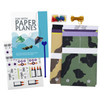 SpiceBox Fun With Paper Planes Kit- - FW01456