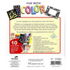 SpiceBox Fun With Color Kit- - FW01258 SpiceBox Fun With Color Kit- - FW01258