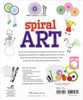 SpiceBox Petit Picasso Spiral Art Kit- - PP07939 SpiceBox Petit Picasso Spiral Art Kit- - PP07939