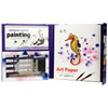 SpiceBox Petit Picasso Chinese Brush Painting Kit- - PP10304 SpiceBox Petit Picasso Chinese Brush Painting Kit- - PP10304