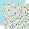 25 Pack Telling Our Story Double-Sided Cardstock 12"X12"-Our Garden TOS12-60013 - 691835371993