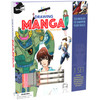SpiceBox Petit Picasso Drawing Manga Kit- - PP13572 - 628992013572