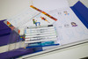 SpiceBox Petit Picasso Drawing Manga Kit- - PP13572