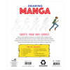 SpiceBox Petit Picasso Drawing Manga KitPP13572