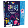 SpiceBox Fun With Neon Spiral Art KitFW11561 - 628992011561