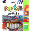 SpiceBox Petit Picasso Pastels Kit- - PP06260 - 628992006260