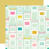 25 Pack True Colors Double-Sided Cardstock 12"X12"-Take The Photo TRC12-21809 - 810112388183