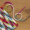 Boye Large Yarn Needles 2/Pkg-Assorted Colors 4240037