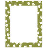 Fresh Air Chipboard Frames-6/Pkg FRA21623