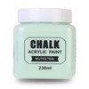 3 Pack Little Birdie Home Decor Chalk Paint-Muted Teal CR96277 - 8903236787306