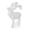 3 Pack - Little Birdie Paper Mache 1/Pkg-Walking Reindeer - CR95463