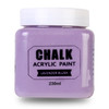 3 Pack Little Birdie Home Decor Chalk Paint-Lavender Blush CR96279 - 8903236787320
