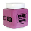 3 Pack Little Birdie Home Decor Chalk Paint-Grape Squash CR96280