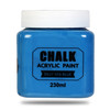 3 Pack - Little Birdie Home Decor Chalk Paint-Deep Sea Blue - CR96188 - 8903236786415