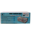 2 Pack Little Birdie MDF Tissue Box 3.5"X9"X5.5"-3.5"X9"X5.5" CR88784 - 8903236712360