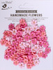 6 Pack - Little Birdie Esme Paper Flowers 80/Pkg-Celebrate Life - ESME-91341 - 8903236737943