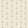 3 Pack Little Birdie Cardstock Pack 6"X6" 12/Pkg-Shabby Chic Bouquet CR84006