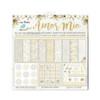 6 Pack - Little Birdie Cardstock 12"X12" 12/Pkg-Amor Mio - CR79487 - 8903236616163 6 Pack - Little Birdie Cardstock 12"X12" 12/Pkg-Amor Mio - CR79487 - 8903236616163