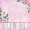 3 Pack - Little Birdie Cardstock Pack 12"X12" 12/Pkg-Birds And Berries - CR83886 3 Pack - Little Birdie Cardstock Pack 12"X12" 12/Pkg-Birds And Berries - CR83886